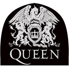 Bestseller add to favorites queen bohemian rhapsody lyrics song poster canvas, queen freddie mercury music album wall art home decor, queen music lovers gift lhp11. Queen Band Beanie Mutze Crest Colours Shop