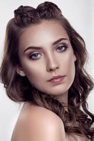 Check spelling or type a new query. Patrycja Koczur Amilie Mineral Cosmetics Campaign