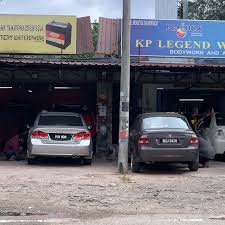 Maybe you would like to learn more about one of these? Bengkel Cat Kereta Di Au3 Keramat Car Repair And Maintenance Repaint And Knocking In Au3 Keramat