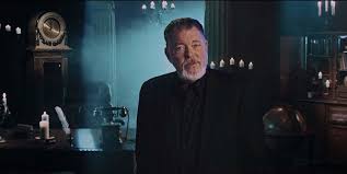 * jonathan frakes, american actor and director best known for his portrayal of commander william riker in star trek. X Factor Das Unfassbare Das Wurde Aus Dem Moderator Jonathan Frakes Kino De