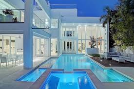 Modern Mansion at the Beach - Paradise Vacation Homes