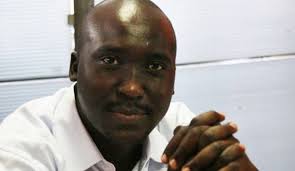 Interview with Denis Galava by Edward Paice