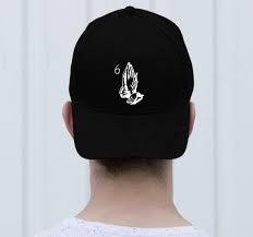 Yo Yo Drake Fans This Is For You The Iconic 6 God Snapback Cap Is A Must Have For Any Drake Fanatic Make A Statement Hats Drake 6 God Hat Making Millinery