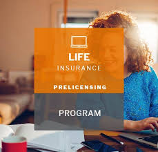 G has a credit life policy and is replacing that with a whole life policy. Insurance Prelicensing Training Courses Online By Examfx