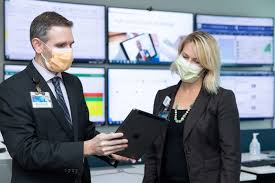 We're experts in everyday and complex health concerns and we're here when you need us: Mayo Clinic And Kaiser Permanente Are Investing 100 Million In Medically Home
