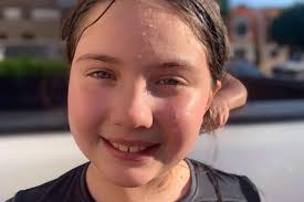 Fundraiser by Jimmy Yunes : Little Mia wants to live, Help her fight  leukemia