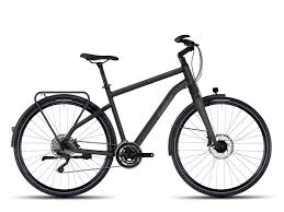Ghost Bikes Square Trekking 8