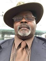 Obituary for Amos Earl Harrell