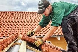 Ultimate Roof Leakage Repair Guide