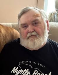 Obituary information for Charles "Chuck" Lawson