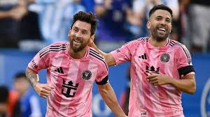 Inter Miami player ratings vs CF Montreal: Lionel Messi returns from Club World Cup with a bang, scores twice as Herons overcome early deficit to win 4-1