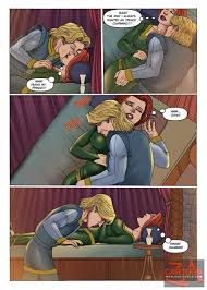 Comics and Galleries (Various) [CartoonZa] - Shrek - 2 - AllPornComic