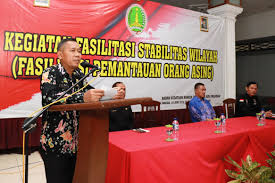 Pemkot Pasuruan Lakukan Rapid Test Massal Se Minggu Ke Depan Pasuruankota Go Id