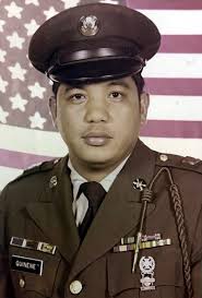 Robert Quinene Obituary