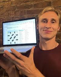 Dedication of Center Court to Jonathan Schiller (CC'69, LAW'73) 🏀 Trustee  and Columbia baller Jonathan D. Schiller (CC'69, LAW'73) can often be found  courtside at Columbia Basketball games. Now, he will forever