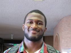 Javorius Allen Speaking Fee and Booking Agent Contact