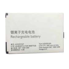 Philips X223 X503 X703 batterien