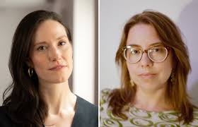 MFA Boston announces two new curators in contemporary art