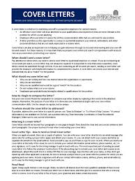 When people have strong opinions about issues, they often like to share their thoughts. Cover Letters Pdf Resume Internship