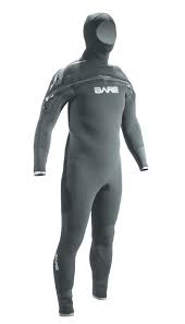 The deeper you dive, the greater the consume factor. Dive Suit Cold Water Wetsuit Scuba Diving