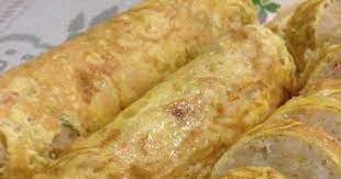 Resep Rolade Ayam Resep Masakan Resep Masakan