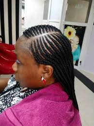 40 ghana braids and banana braids styles. Natural Hair Slayed In A Ghana Weaving Nikkyd Beauty Empire Facebook