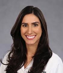 Michelle Hendrickson's Instagram, Twitter & Facebook