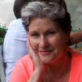 Frances Kelly, Artist