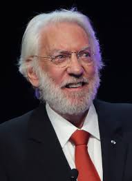 Donald Sutherland — Wikipédia
