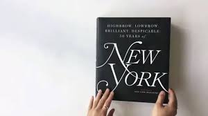 Under moss, new york magazine thrived, and the matrix became perhaps the brightest symbol of its irreverence and wit. New York Magazine Highbrow Lowbrow Brilliant Despicable 50 Years Of New York Facebook