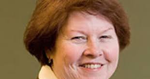 Journalist Marcia Coyle Shares Observations