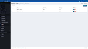 It allows you to import most addon types. V0 7 Pterodactyl Add On Pterodactyl V0 7 Addon Mod Manager Directleaks