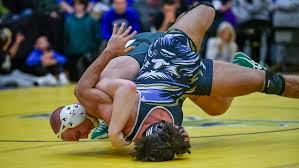 Valley Central topped Kingston for the Section 9 girls gymnastics team  title, led by all-around and four-event champion Lillian Kendrick. Click  the link in our bio for more