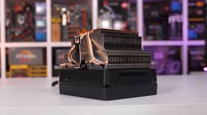 It's also unknown if the counterfeit cooler utilizes heat pipes with a vapor chamber. Ryzen 9 3900x Wraith Prism Rgb Stock Cooler Vs 360mm Aio Liquid Cooler
