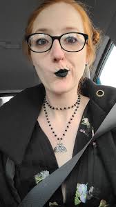 sometimes im just stubborn and feral 😅