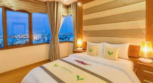 khách sạn Đà Nẵng gần chợ Hàn