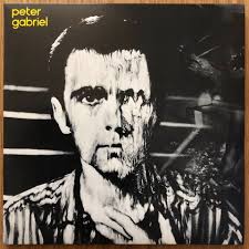 For me, Peter Gabriel's third album (aka Melt) is his best. It leads off  with the subtle menace of Intruder, which has Phil Collins
