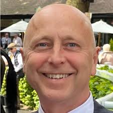 Proud of our middle child who was called to The Bar yesterday and became a  Barrister at the ripe old age of 24! Well done Christian x