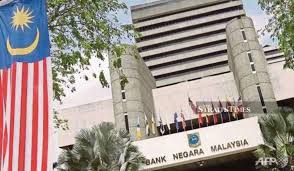 The monetary policy committee (mpc) of bank negara malaysia (bnm) has decided to maintain the country's overnight policy rate (opr) at 1.75%. Bank Negara Will Enforce More Stringently Against Money Laundering