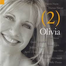 Olivia Newton-John