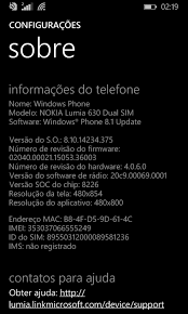 Baixar atualização para nokia lumia 630 : Meu Nokia Lumia 630 8 1 Nao Esta Baixando App Erro 805a0193 Me Microsoft Community