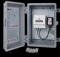 INSTALLATION INSTRUCTIONS 120/240 single Phase, 60 Amp ...