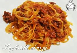 We did not find results for: Tagliatelle Al Ragu Gran Consiglio Della Forchetta