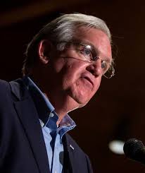 Missouri Governor Jay Nixon's Legacy Firmly Linked to Ferguson