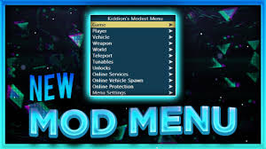Get the gta 5 mods installer for ps4, and then ensure you save in a location you can remember on your device. Free Gta 5 Online Pc Mod Menu Download L321 Mods