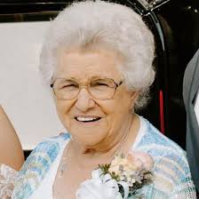 Sandy McGuire Obituary