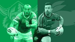 Canberra raiders versus south sydney rabbitohs match centre includes live scores and updates. Canberra Raiders V South Sydney Rabbitohs Round 10 Preview Nrl
