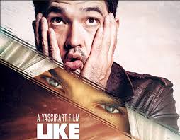 Film Poster Template Movie Projects :: Photos, videos, logos, illustrations  and branding :: Behance