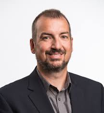 Welcome to the team Norm!