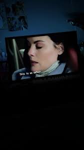 Jane Redding Scene Movie Elevator